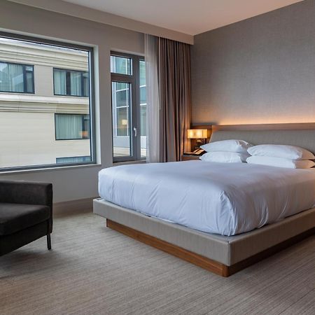 Hyatt Regency Lake Washington At Seattle'S Southport Renton Exteriér fotografie