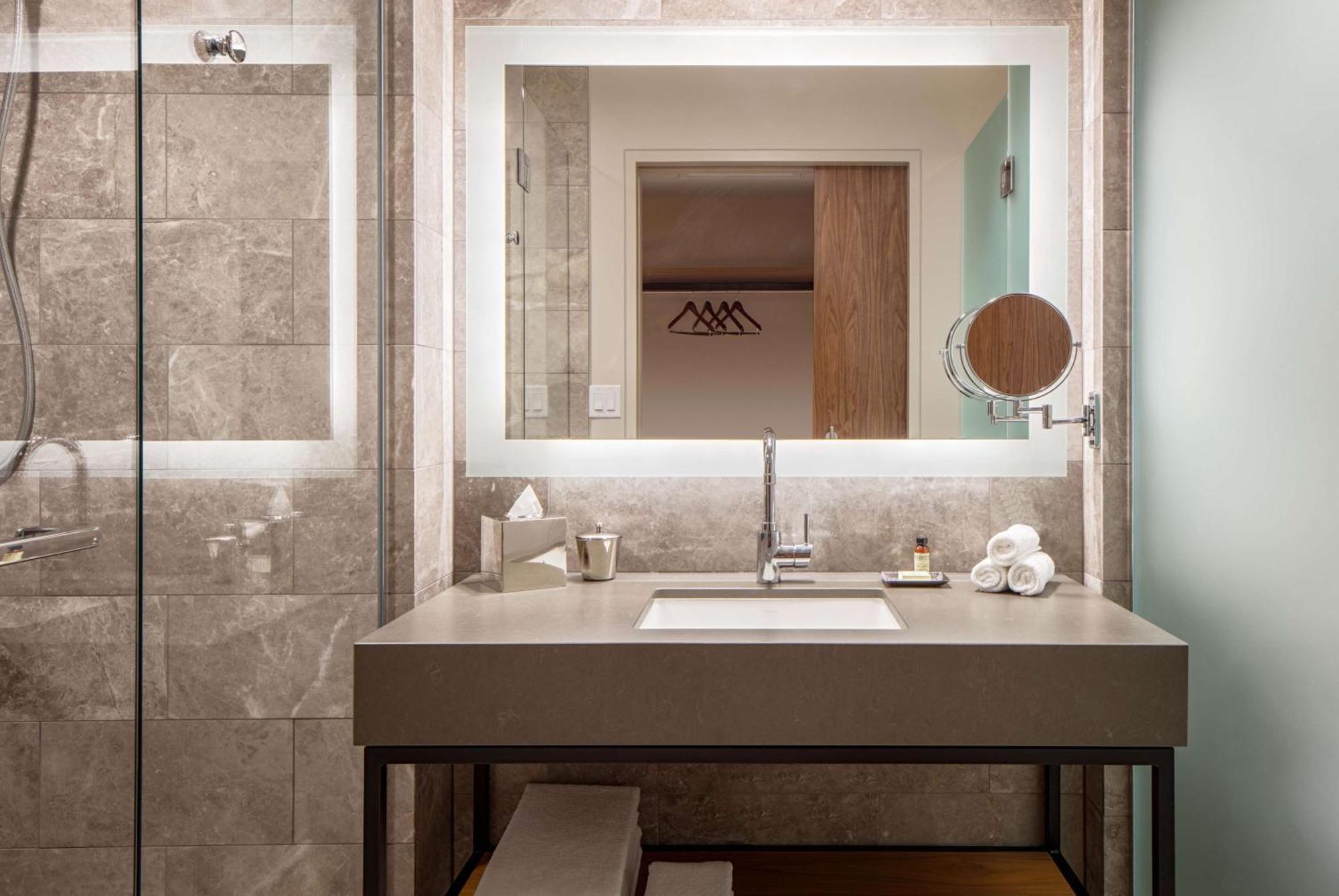 Hyatt Regency Lake Washington At Seattle'S Southport Renton Exteriér fotografie