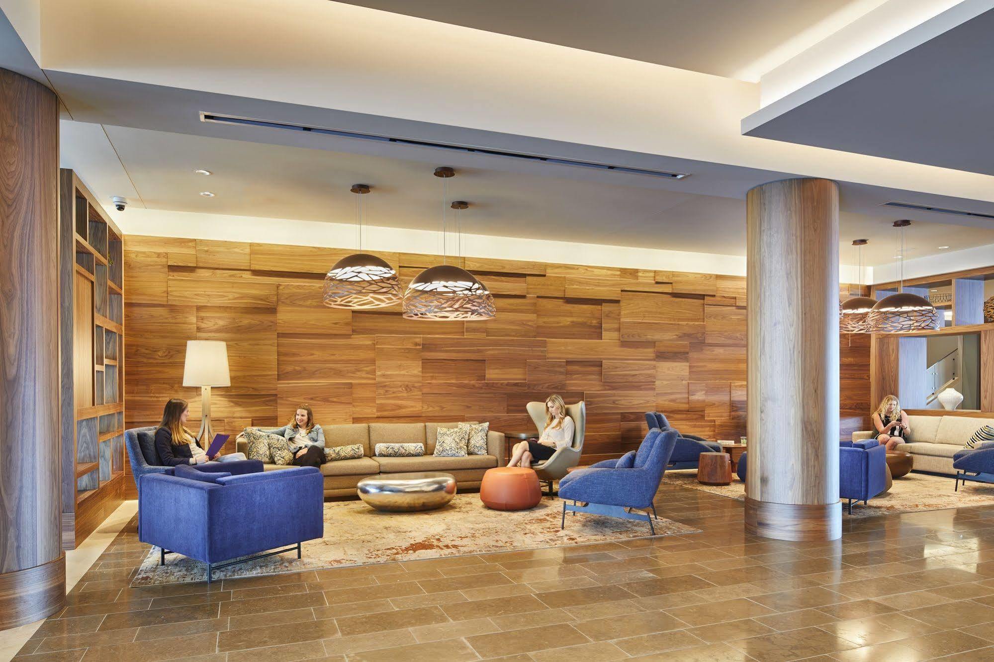 Hyatt Regency Lake Washington At Seattle'S Southport Renton Exteriér fotografie
