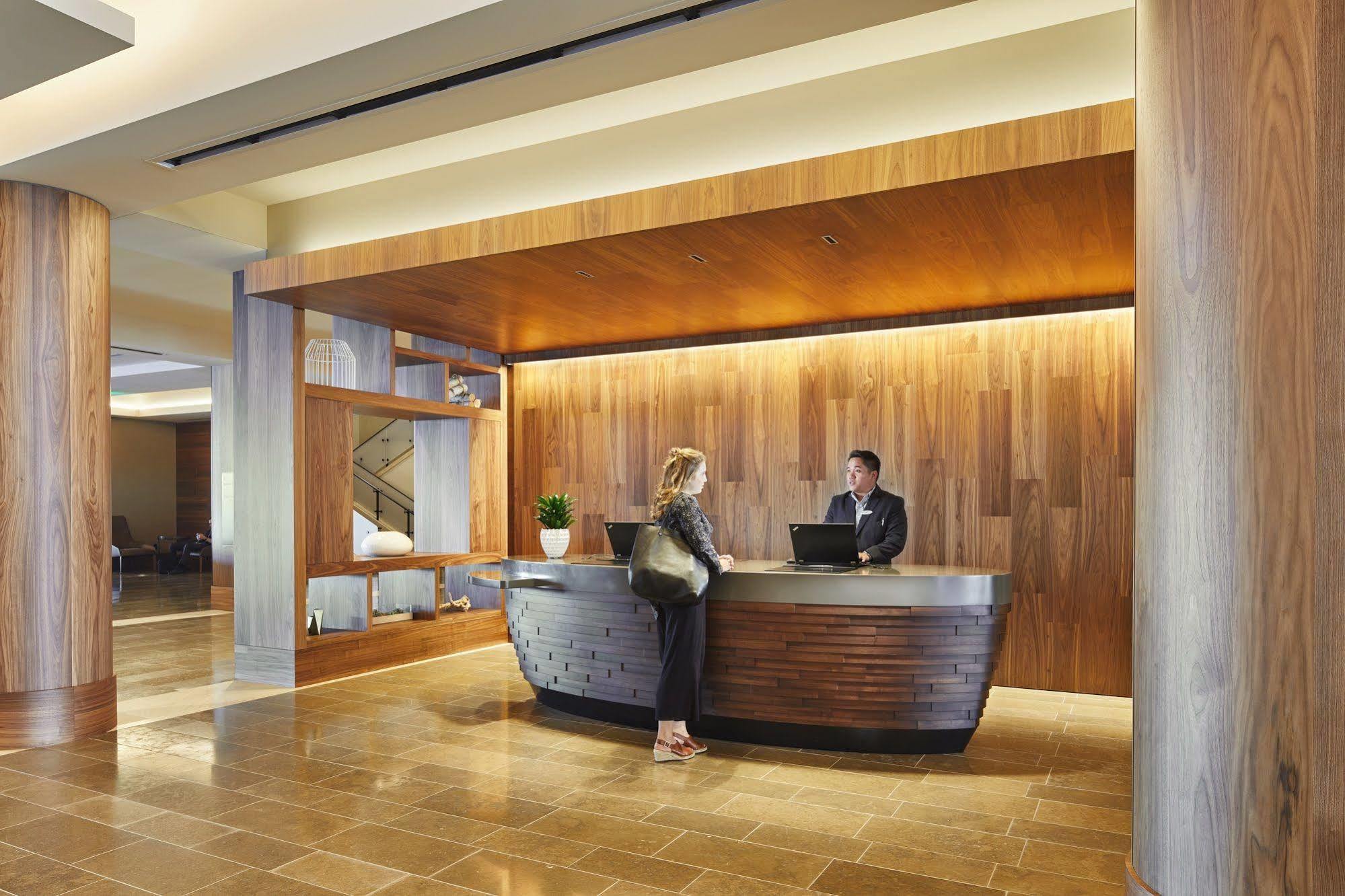 Hyatt Regency Lake Washington At Seattle'S Southport Renton Exteriér fotografie