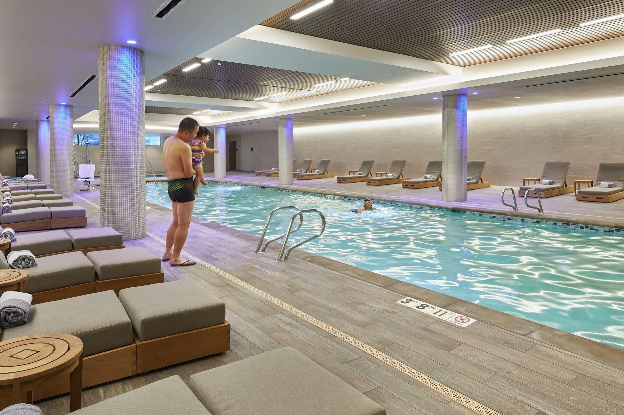Hyatt Regency Lake Washington At Seattle'S Southport Renton Exteriér fotografie